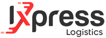ixpress footer logo